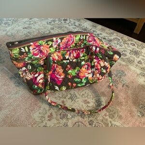 Vera Bradley Tote bag - World’s ugliest pattern